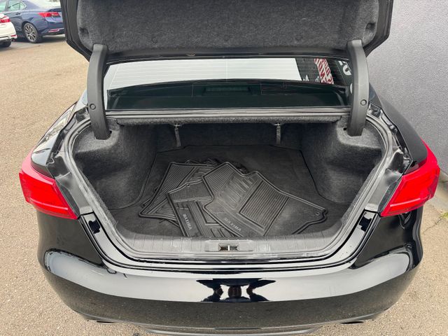 2016 Nissan Maxima 3.5 SR