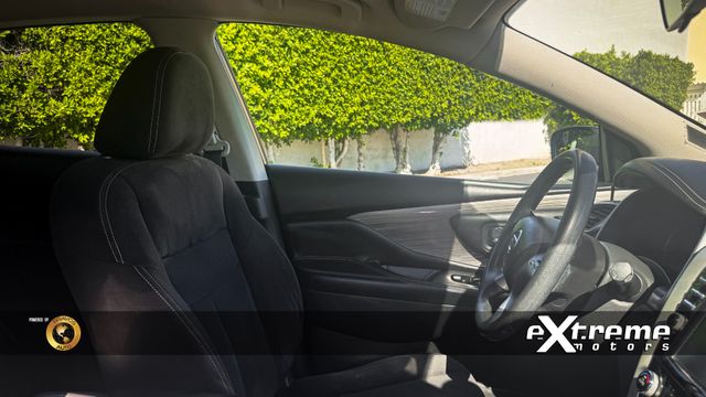 2016 Nissan Murano S