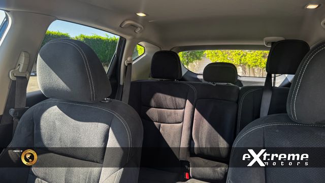 2016 Nissan Murano S