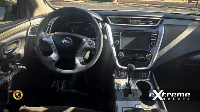2016 Nissan Murano S