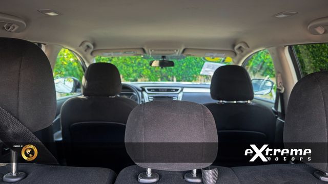 2016 Nissan Murano S