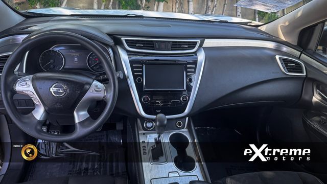 2016 Nissan Murano S