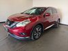 2016 Nissan Murano Platinum | Cincinnati, OH | Midwest Automotive Connection 2016 Nissan Murano Platinum | Cincinnati, OH | Midwest Automotive Connection