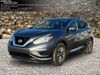 2016 Nissan Murano S | Naugatuck, Connecticut | A Better Way Wholesale Autos-CT