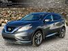2016 Nissan Murano S | Naugatuck, Connecticut | A Better Way Wholesale Autos-CT 2016 Nissan Murano S | Naugatuck, Connecticut | A Better Way Wholesale Autos-CT