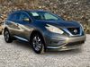 2016 Nissan Murano S | Naugatuck, Connecticut | A Better Way Wholesale Autos-CT