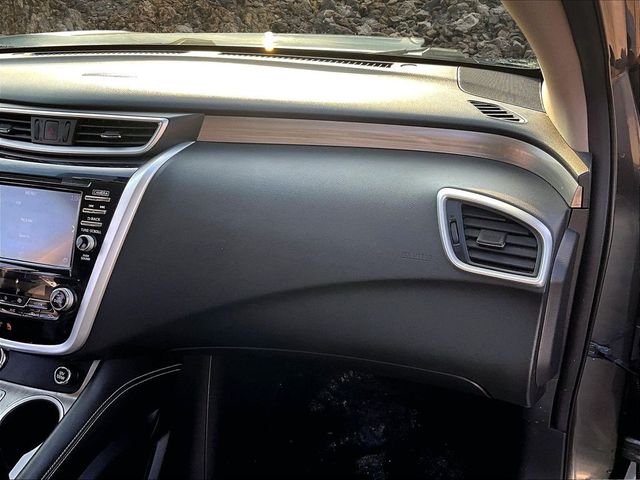 2016 Nissan Murano S