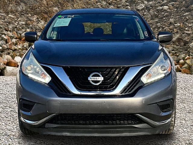 2016 Nissan Murano S