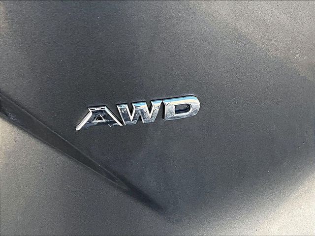 2016 Nissan Murano S