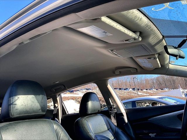 2016 Nissan Murano S