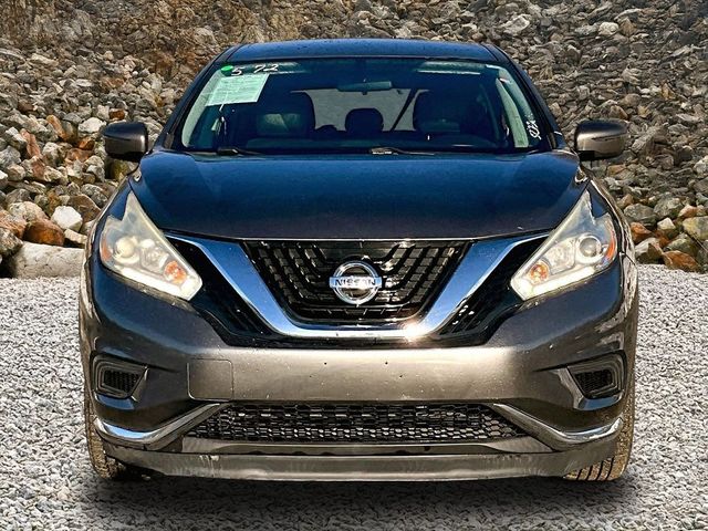 2016 Nissan Murano S