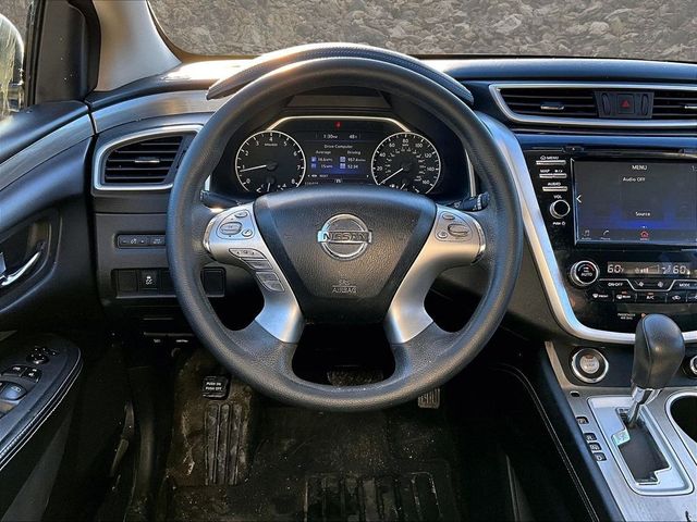 2016 Nissan Murano S