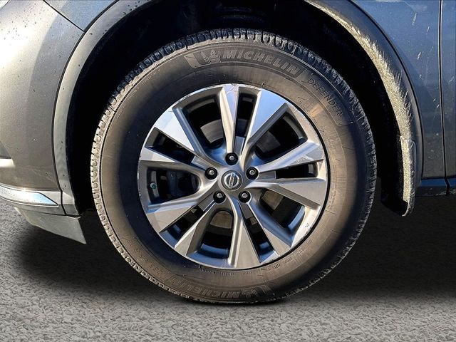 2016 Nissan Murano S