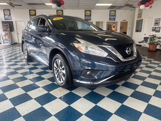 2016 Nissan Murano SL | Rome, GA | Knight's Car Store