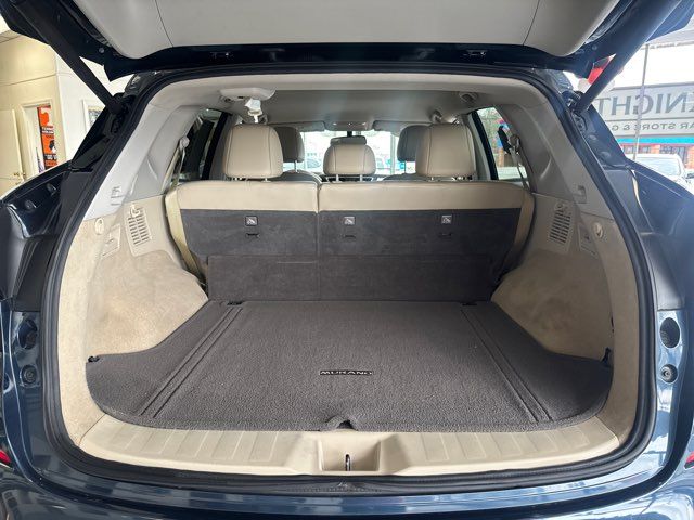 2016 Nissan Murano SL | Rome, GA | Knight's Car Store