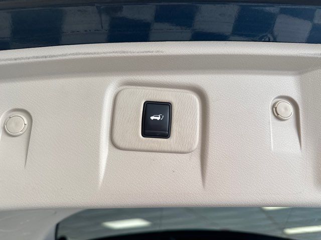 2016 Nissan Murano SL | Rome, GA | Knight's Car Store