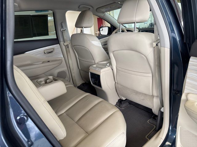 2016 Nissan Murano SL | Rome, GA | Knight's Car Store