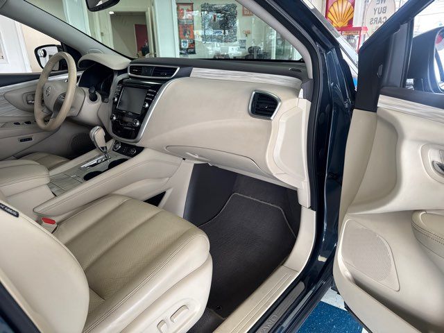 2016 Nissan Murano SL | Rome, GA | Knight's Car Store 2016 Nissan Murano SL | Rome, GA | Knight's Car Store