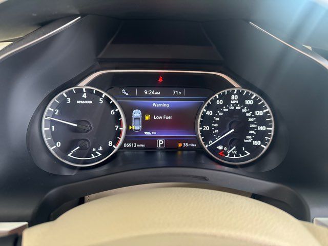 2016 Nissan Murano SL | Rome, GA | Knight's Car Store