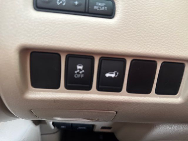 2016 Nissan Murano SL | Rome, GA | Knight's Car Store