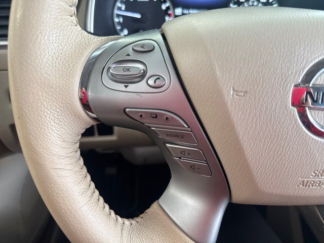 2016 Nissan Murano SL | Rome, GA | Knight's Car Store