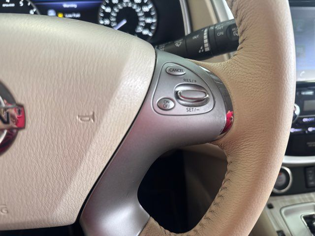 2016 Nissan Murano SL | Rome, GA | Knight's Car Store 2016 Nissan Murano SL | Rome, GA | Knight's Car Store