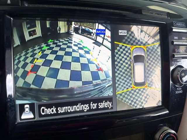 2016 Nissan Murano SL | Rome, GA | Knight's Car Store 2016 Nissan Murano SL | Rome, GA | Knight's Car Store