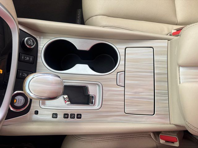 2016 Nissan Murano SL | Rome, GA | Knight's Car Store