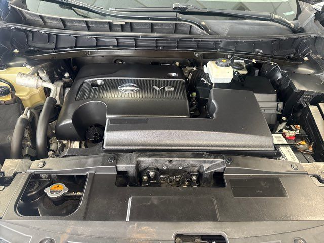 2016 Nissan Murano SL | Rome, GA | Knight's Car Store 2016 Nissan Murano SL | Rome, GA | Knight's Car Store