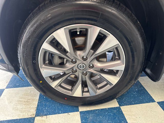 2016 Nissan Murano SL | Rome, GA | Knight's Car Store 2016 Nissan Murano SL | Rome, GA | Knight's Car Store