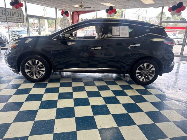 2016 Nissan Murano SL | Rome, GA | Knight's Car Store 2016 Nissan Murano SL | Rome, GA | Knight's Car Store