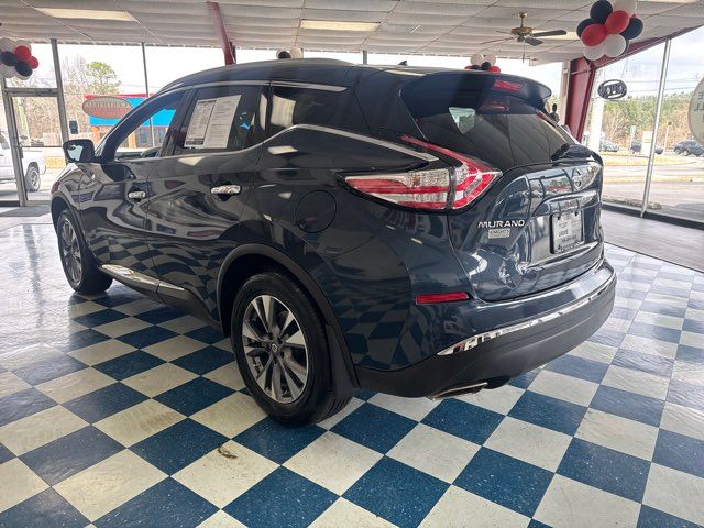 2016 Nissan Murano SL | Rome, GA | Knight's Car Store 2016 Nissan Murano SL | Rome, GA | Knight's Car Store