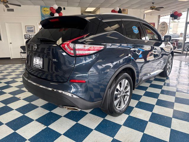 2016 Nissan Murano SL | Rome, GA | Knight's Car Store 2016 Nissan Murano SL | Rome, GA | Knight's Car Store