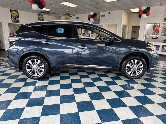 2016 Nissan Murano SL | Rome, GA | Knight's Car Store