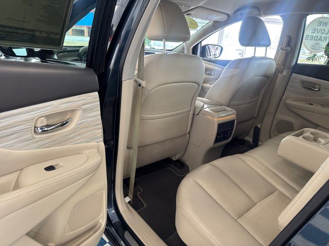 2016 Nissan Murano SL | Rome, GA | Knight's Car Store