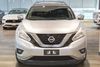 2016 Nissan Murano w/leather SL | Honolulu, HI | Autosource Hawaii 