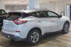 2016 Nissan Murano w/leather SL | Honolulu, HI | Autosource Hawaii 