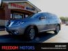 2016 Nissan Pathfinder SL | Abilene, Texas | Freedom Motors 2016 Nissan Pathfinder SL | Abilene, Texas | Freedom Motors