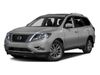 2016 Nissan Pathfinder 4WD 3RD ROW | Honolulu, HI | Autosource Hawaii 2016 Nissan Pathfinder 4WD 3RD ROW | Honolulu, HI | Autosource Hawaii