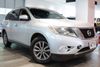 2016 Nissan Pathfinder 4WD 3RD ROW | Honolulu, HI | Autosource Hawaii 2016 Nissan Pathfinder 4WD 3RD ROW | Honolulu, HI | Autosource Hawaii