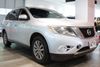 2016 Nissan Pathfinder 4WD 3RD ROW | Honolulu, HI | Autosource Hawaii 