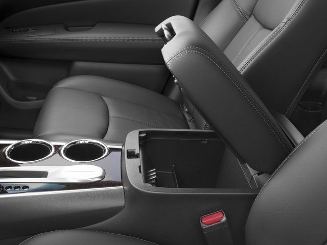 2016 Nissan Pathfinder  4WD 3RD ROW