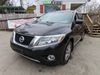 2016 Nissan Pathfinder SL 4WD | Powhatan, VA | AllRyde Auto Sales 2016 Nissan Pathfinder SL 4WD | Powhatan, VA | AllRyde Auto Sales