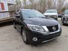 2016 Nissan Pathfinder SL 4WD | Powhatan, VA | AllRyde Auto Sales 2016 Nissan Pathfinder SL 4WD | Powhatan, VA | AllRyde Auto Sales