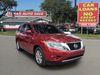 2016 Nissan Pathfinder SV | San Antonio, TX | Texas Auto Save