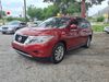 2016 Nissan Pathfinder SV | San Antonio, TX | Texas Auto Save