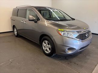 2016 Nissan Quest 3.5 SV | Cincinnati, OH | Midwest Automotive Connection