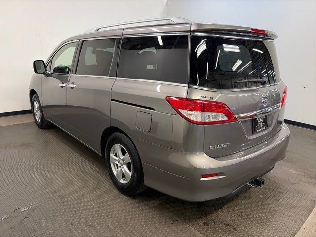2016 Nissan Quest 3.5 SV