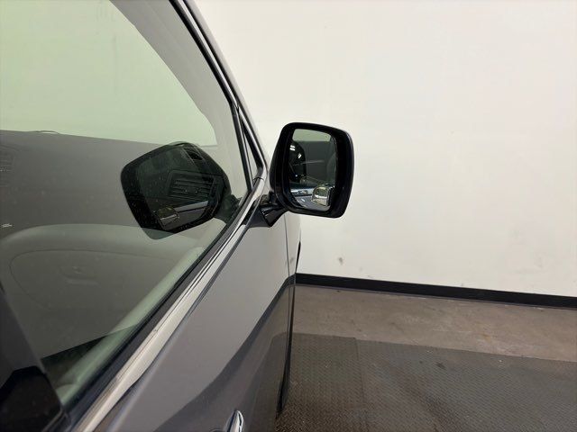 2016 Nissan Quest 3.5 SV