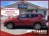 2016 Nissan Rogue SV | Amarillo, TX | Titan Motors 2016 Nissan Rogue SV | Amarillo, TX | Titan Motors
